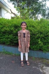 Amna Fathima