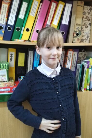 Василиса (Vasilisa) Савицкая (Savitskaya)