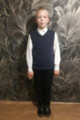 Матвей (Matvey) Герасименко (Gerasimenko)