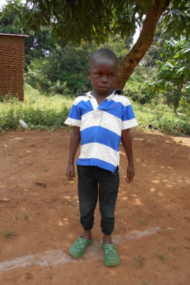 Emmason Muwanguzi Balambe