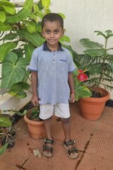 Celton Preeth D'Souza