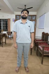 Sebin George Padayattil