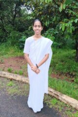 Winnifred Mary Goveas