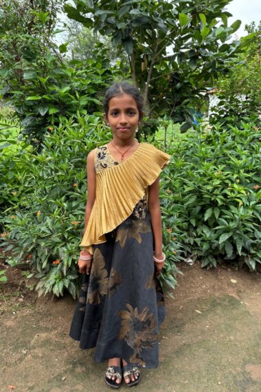 Nitikashree Shivalingam