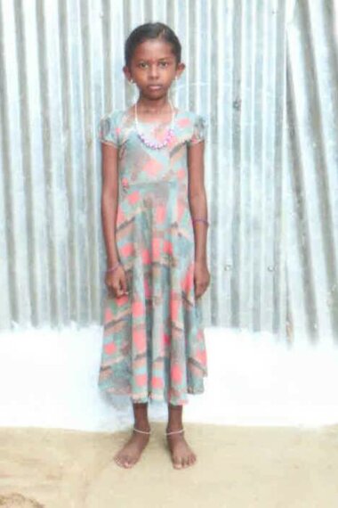 L. Deepthi Loganathan