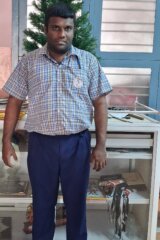 Akshay Kumar Suvarna