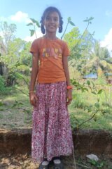 Lipika K.P Prabhakara