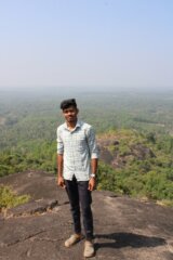 John Micheal Gonsalves