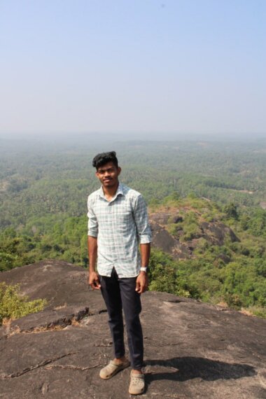 John Micheal Gonsalves