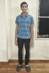 Austin Vian Dalmeida