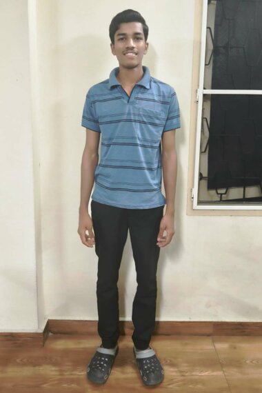 Austin Vian Dalmeida