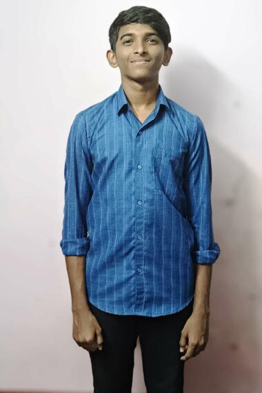 Viol Renwil Monteiro