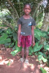 Angel Sovereign Nakangu