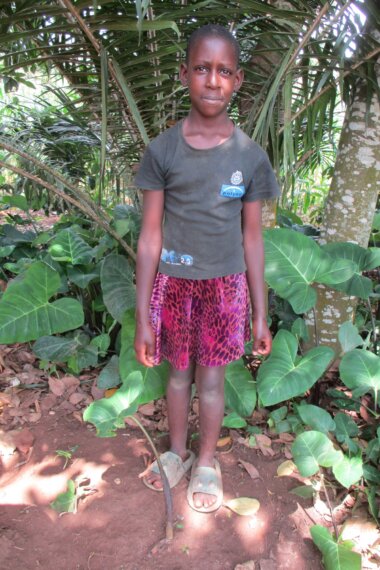 Angel Sovereign Nakangu