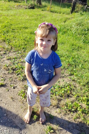 Софья (Sof'ya) Юршевич (Yurshevich)