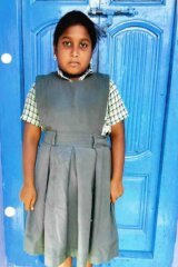 S. Dhanya sri Thirumalaiswami