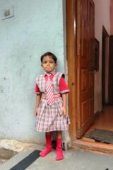 Angel Asharaya Gheese