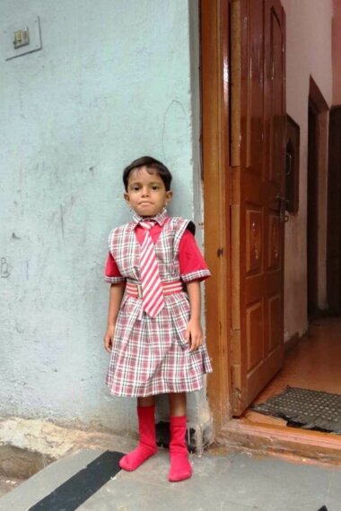 Angel Asharaya Gheese