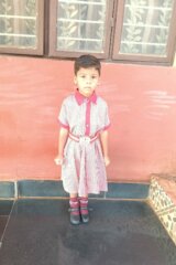 Romalo Angel Mailoorenoor