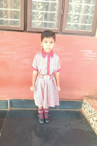 Romalo Angel Mailoorenoor