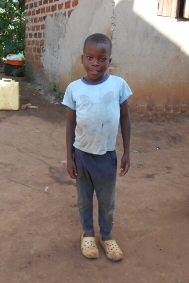 Derick Wasswa Ssegawa