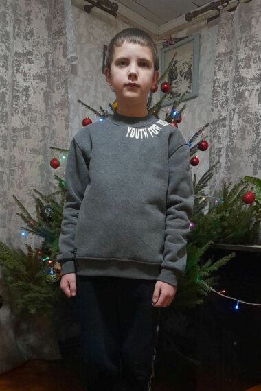 Алексей (Alaksey) Абрамчик (Abramchyk)