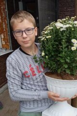 Илья (Illa) Абрамчык (Abramchyk)