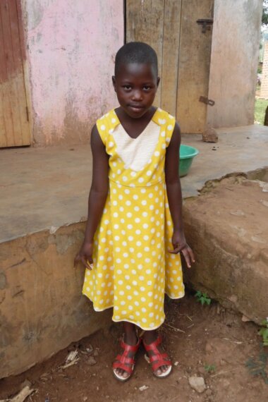 Aisha Rajibatullah Naluuma