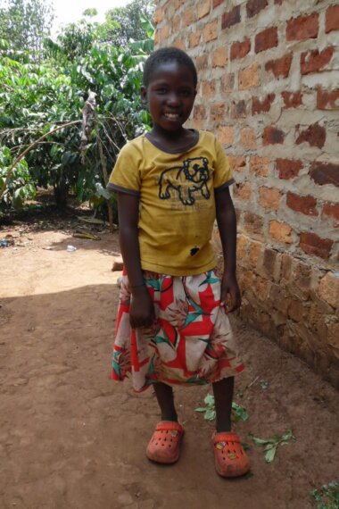 Melvin Alaba Nalujja