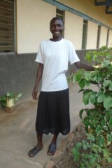 Elisabeth Sophie Aciro