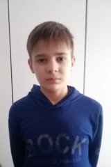 Владислав (Uladzislau) Алехнович (Alahnovich)