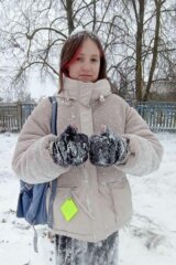 Ксения (Kseniya) Трушина (Trushyna)