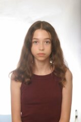 Анастасия (Anastasiya) Носевич (Nasevich)