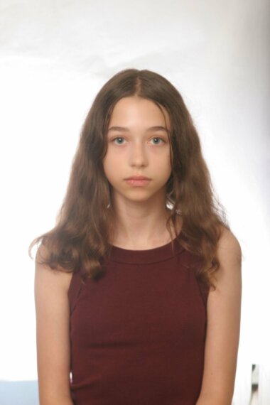 Анастасия (Anastasiya) Носевич (Nasevich)