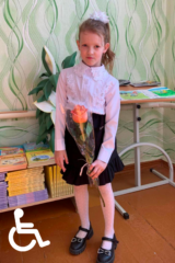 Дарья (Darya) Дубровская (Dubrowskaya)