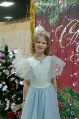 Алеся (Alesya) Нечиталюк (Nechytaliuk)