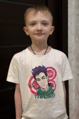 Гордей (Gordei) Хотенцов (Khotentsev)