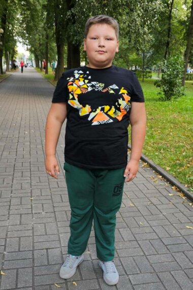 Игнат (Ignat) Поваро (Pavara)