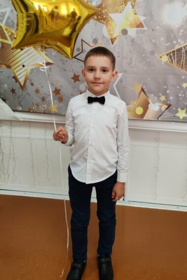 Арсений (Arseniy) Авизич (Avizich)