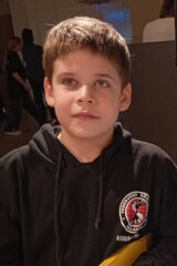 Стивен (Steven) Санчук (Sanchuk)