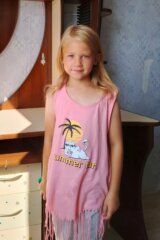 Ульяна (Ulyana) Сафонова (Safonava)