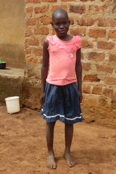 Shamein Gift Nambaziira