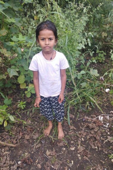 Thanushree Sithalagere