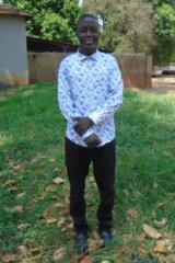 Ivan Olum Rubangakene