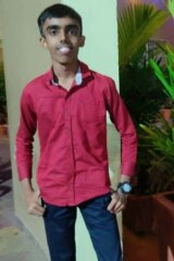 Preetham Savio Crasta