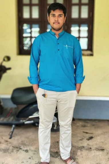 Deyon Johan Mascarenhas