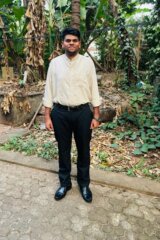 Prince Lenard Tellis