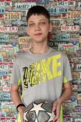 Даниил (Daniil) Киборов (Kibarau)