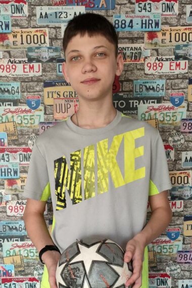 Даниил (Daniil) Киборов (Kibarau)