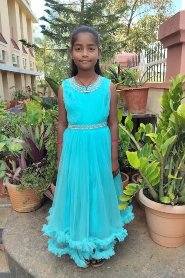 Divya P.